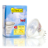 123led GU5.3 LED spot | Sfeerdim | 1800-2700K | Dimbaar | 5.2W (35W)