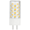 123led GY6.35 LED capsule | Dim to Warm | SMD | Helder | 2000-3000K | 4.3W (34W)