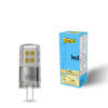 123led GY6.35 LED capsule | SMD | 2700K | 2.5W (28W)  LDR01944 - 1