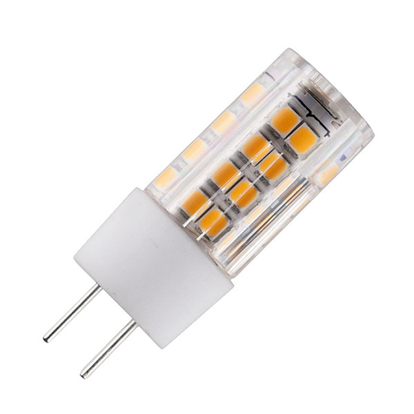 123led GY6.35 LED capsule | SMD | Helder | 2700K | Dimbaar | 3.5W (35W)  LDR01352 - 1