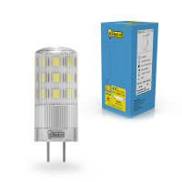 123led GY6.35 LED capsule | SMD | Helder | 2700K | Dimbaar | 3.8W (40W) LDR02364