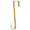 Hanger voor kerstkransen | 29.5 cm | Goud LKO00884 - 1
