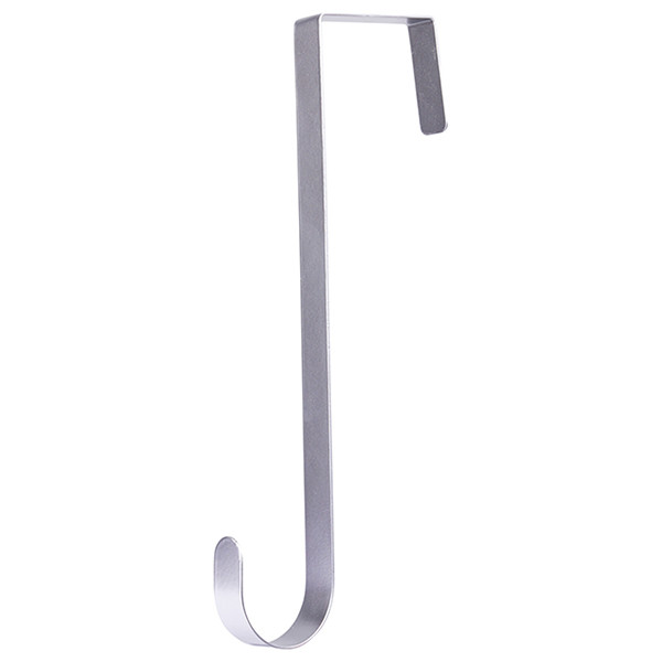 Hanger voor kerstkransen | 29.5 cm | Zilver LKO00885 - 1