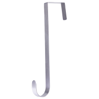 Hanger voor kerstkransen | 29.5 cm | Zilver LKO00885