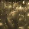 123led IJspegelverlichting 12,1 meter | extra warm wit & warm wit | 360 lampjes  LDR07010 - 3