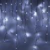 123led IJspegelverlichting 8,5 meter | koud wit & warm wit | 180 lampjes  LDR07023 - 3