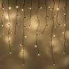 123led IJspegelverlichting 8,5 meter | multicolor & warm wit | 180 lampjes  LDR07290 - 3