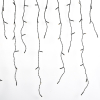 IJspegelverlichting 9,7 meter | Extra warm wit & warm wit | 240 lampjes LDR07009 - 4