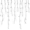 IJspegelverlichting 9,7 meter | Multicolor & warm wit | 240 lampjes LDR07291 - 4