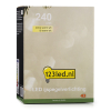 123led IJspegelverlichting 9,7 meter | extra warm wit & warm wit | 240 lampjes  LDR07009 - 8