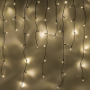 123led IJspegelverlichting 9,7 meter | koud wit & warm wit | 240 lampjes  LDR07024 - 2