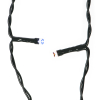 123led IJspegelverlichting 9,7 meter | multicolor & warm wit | 240 lampjes  LDR07291 - 5