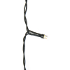 123led IJspegelverlichting op batterijen 4 meter | extra warm wit & warm wit | 180 lampjes  LDR07191 - 5
