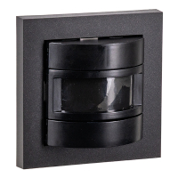Inbouw bewegingssensor | Zwart LDR06849