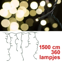IJspegelverlichting voor Kerst kopen? Mooi ijspegel-effect | 123led.nl IJspegelverlichting voor Kerst kopen? Mooi ijspegel-effect | 123led.nl