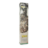 Kersthanger paardenbloem Ø 58 cm | Extra warm wit & warm wit | 150 lampjes  | Zwart LDR07345 - 8