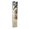 Kersthanger vuurwerk Ø 70 cm | Extra warm wit & warm wit | 160 lampjes  | Zwart LDR07348 - 9