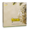 123led Kerstster 3D | 36 cm | Extra warm wit & warm wit | 300 lampjes | Zwart  LDR07266 - 7