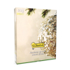 Kerstster op voet 36 cm | Extra warm wit & warm wit | 800 lampjes | Zwart LDR07326 - 8