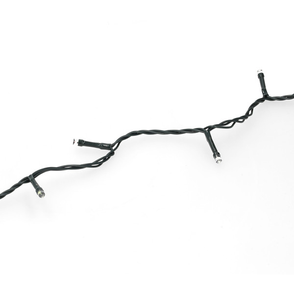 Kerstverlichting 12 meter | Soft multicolor | 120 lampjes LKO00848 Kerstverlichting 12 meter | Soft multicolor | 120 lampjes LKO00848 - 4