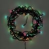 Kerstverlichting 12 meter | soft multicolor | 120 lampjes LKO00848 - 3