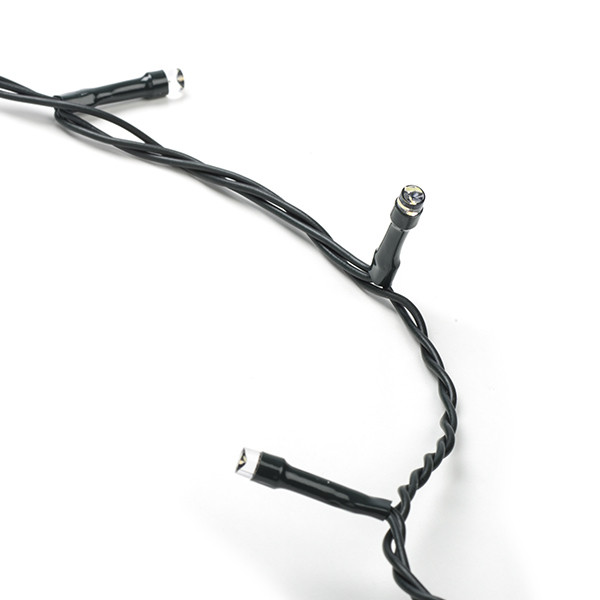 Kerstverlichting 16.4 meter | koud wit & warm wit | 180 lampjes LDR07018 - 5