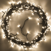 Kerstverlichting 16.4 meter | multicolor & warm wit | 180 lampjes LDR07180 - 3