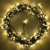 123led Kerstverlichting 16,4 meter | extra warm wit & warm wit | 180 lampjes  LDR07003 - 2