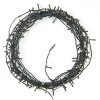 123led Kerstverlichting 16,4 meter | koud wit & warm wit | 180 lampjes  LDR07018 - 4