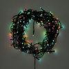 Kerstverlichting 16,5 meter | Soft multicolor | 180 lampjes LKO00849 Kerstverlichting 16,5 meter | Soft multicolor | 180 lampjes LKO00849 - 3