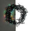 Kerstverlichting 16,5 meter | soft multicolor | 180 lampjes LKO00849 - 1