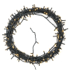 123led Kerstverlichting 21 meter | extra warm wit & warm wit | 240 lampjes  LDR07004 - 4
