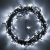 123led Kerstverlichting 21 meter | koud wit & warm wit | 240 lampjes  LDR07019 - 3