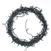 123led Kerstverlichting 21 meter | koud wit & warm wit | 240 lampjes  LDR07019 - 4