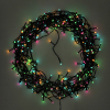 Kerstverlichting 27 meter | Soft multicolor | 320 lampjes LKO00851 Kerstverlichting 27 meter | Soft multicolor | 320 lampjes LKO00851 - 3