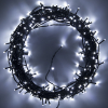 123led Kerstverlichting 27 meter | koud wit & warm wit | 320 lampjes  LDR07020 - 3