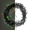 Kerstverlichting 27 meter | soft multicolor | 320 lampjes LKO00851 - 1