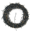 123led Kerstverlichting 39 meter | extra warm wit & warm wit | 480 lampjes  LDR07006 - 4