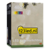123led Kerstverlichting 39 meter | multicolor & warm wit | 480 lampjes  LDR07183 - 8