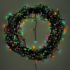 Kerstverlichting 39 meter | soft multicolor | 480 lampjes LKO00852 - 3