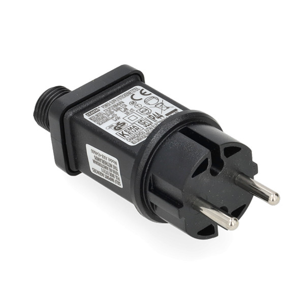 Kerstverlichting 39 meter | soft multicolor | 480 lampjes LKO00852 - 5