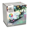 Kerstverlichting 39 meter | soft multicolor | 480 lampjes LKO00852 - 6