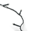 123led Kerstverlichting 57 meter | koud wit & warm wit | 720 lampjes  LDR07022 - 5