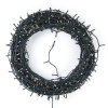 123led Kerstverlichting 57 meter | koud wit & warm wit | 720 lampjes  LDR07022 - 4