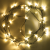 Kerstverlichting 5,9 meter | extra warm wit & warm wit | 40 lampjes