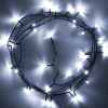 123led Kerstverlichting 5,9 meter | koud wit & warm wit | 40 lampjes  LDR07015 - 3
