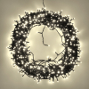Kerstverlichting 75 meter | extra warm wit & warm wit | 1000 lampjes LDR07342 - 3