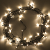 123led Kerstverlichting 8,9 meter | extra warm wit & warm wit | 80 lampjes  LDR07001 - 3