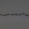 Kerstverlichting op zonne-energie | 14.2 meter | Multicolor | 560 lampjes LKO00706 - 1