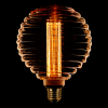 Kooldraadlamp E27 | 33S | 1800K | 200 lumen | Goud | 5W